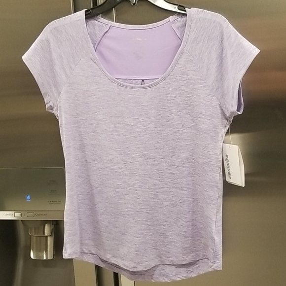 💕MARIKA💕 Huntington Tee ~ Violet - Picture 1 of 6